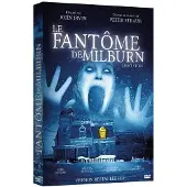 Elysee Le fantôme de Milburn DVD