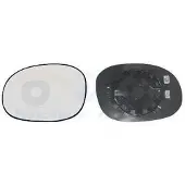 VAN WEZEL 4028838 Spiegelglas, buitenspiegel