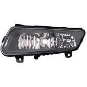 VAN WEZEL 5829993 H8 Feu antibrouillard gauche pour VW Polo bicorps (6R1, 6C1)
