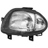 VAN WEZEL 4339961 Koplamp