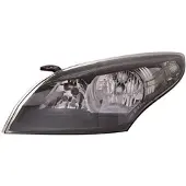 VAN WEZEL 4381963 Koplamp
