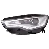 VAN WEZEL 0342983 Koplamp