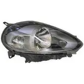 VAN WEZEL 1619964 Koplamp