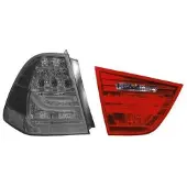 VAN WEZEL 0667927 Achterlicht