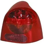 VAN WEZEL 4344932 Achterlicht