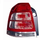 VAN WEZEL 3796931 Achterlicht