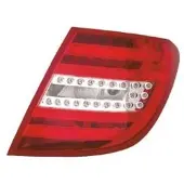 VAN WEZEL 3097936 Achterlicht