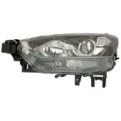 VAN WEZEL Phares gauches pour MAZDA CX-3 (DK) 2791961