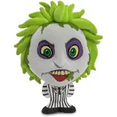 NECA Figurine en vinyle peluche Beetlejuice Bhunny (10 cm)
