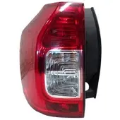 VAN WEZEL 1507935 Achterlicht