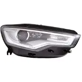 VAN WEZEL 0342984 Koplamp