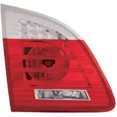 VAN WEZEL 0662923 Achterlicht