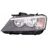 VAN WEZEL Phares gauches pour BMW X3 (F25) 0682961