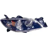 VAN WEZEL 2734962 Koplamp