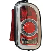 VAN WEZEL 0523924 Achterlicht