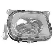 VAN WEZEL 3028996 Mistlamp