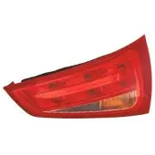 VAN WEZEL Feu arrière droit pour AUDI A1 Sportback (8XA, 8XF) A1 à hayon (8X1, 8XK)