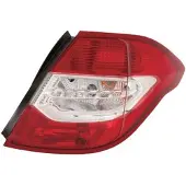 VAN WEZEL 0975932 Achterlicht