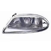 VAN WEZEL 3086997 Mistlamp