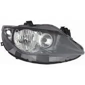 VAN WEZEL 4919966 Koplamp