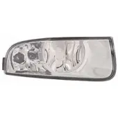 VAN WEZEL 7636998 Mistlamp