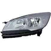 VAN WEZEL 1906961 Koplamp