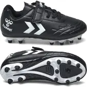 Hummel Top Star Fg Junior Football Boots Noir EU 28 Enfants