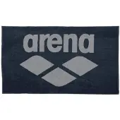Arena Pool Soft Towel Bleu 150 x 90 cm