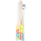 Small Foot Croquet actif
