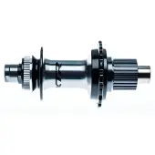 Shimano Moyeu Arrière Xtr M9111 Cl Micro Spline