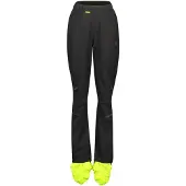 Agu Compact Rain Commuter Pants Noir 2XL Femme