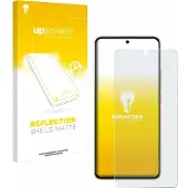 Upscreen Reflection Shield Displayschutz Matt