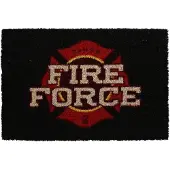 SD Toys Paillasson Fire Force