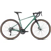 Sunn Venture S2 Black/Yellow L