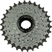Miche Light Primato Shimano Cassette Argenté 11s / 12-30t