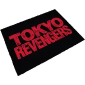 SD Toys Paillasson Logo Tokyo Revengers