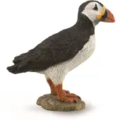 Collecta Animaux marins papegaaiduiger 6 x 5,5 cm
