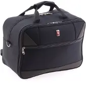 Gladiator Metro Sac Noir Noir One Size