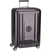 Bogner Valisette 'Piz' gris foncé
