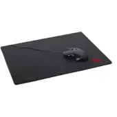 Gembird Pour les souris laser - Noir -