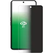 Upscreen Spy Shield Protection Anti-Espion (Nothing Phone (3a) Pro), Téléphone portable : film de protection, Bleu