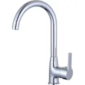Eisl Mitigeur de cuisine DIZIANI chrome