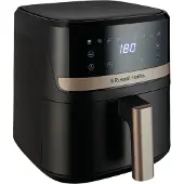 Russell Hobbs 27610-56 Air Fryer Noir One Size / EU Plug 220V
