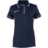 JDH Polo T-shirt Carbon Pro Femmes