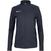 JDH Veste d'entrainement Carbon Pro Femmes