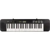 Casio Pack avec Clavier Portable à 49 Touches CTK 240