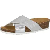 Lico Mule argent