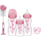 Dr. Brown's Set de biberons contre les coliques Dr Browns