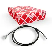 FEBI BILSTEIN Gaine, basculeur de cabine 106720