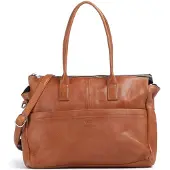 Still Nordic Sac à bandoulière 'Anouk' cognac